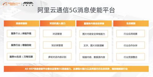 5G发展引领云通信蝶变 理论与落地路径解析