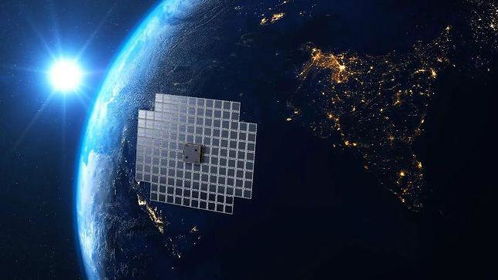 5G领跑、6G竞速 中国通信技术的全球突围战