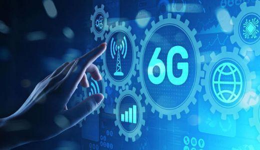 中国6G技术突破 速度比5G快20倍，引领未来通信新纪元