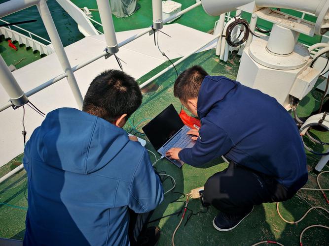 烟台联通5g端到端技术破解远海通信难题 推动智慧海洋建设提速升级