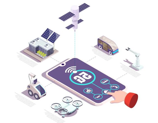 5G赋能智造 新一代信息通信技术驱动下的自动化与智能化工厂网络